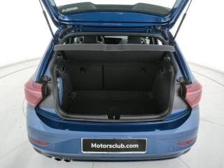 VOLKSWAGEN Polo usata, con Volante in pelle