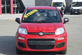 FIAT Panda usata, con Park Distance Control
