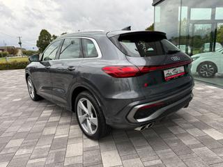 AUDI Q5 usata, con Alzacristalli elettrici