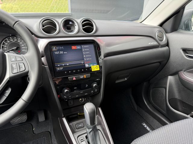 SUZUKI Vitara usata, con Chiusura centralizzata