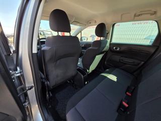 CITROEN C3 Aircross usata, con Climatizzatore