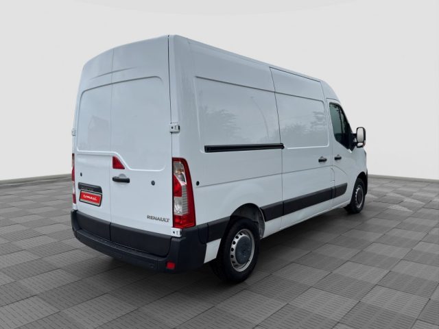 RENAULT Master usata 4