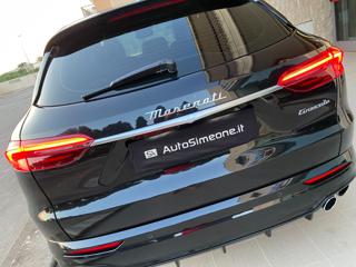 MASERATI Grecale usata, con Isofix