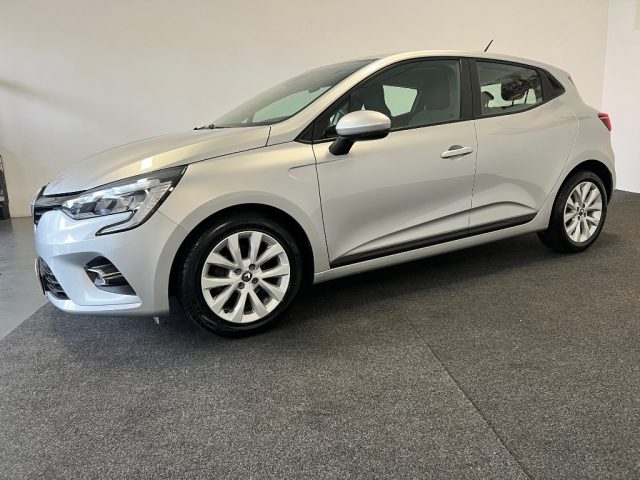 RENAULT Clio usata, con Airbag