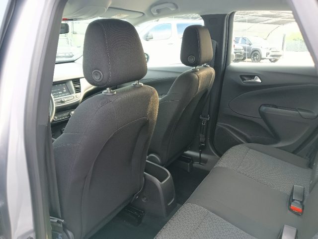 OPEL Crossland usata, con Cruise Control