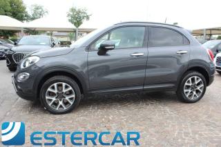 FIAT 500X usata, con Fendinebbia