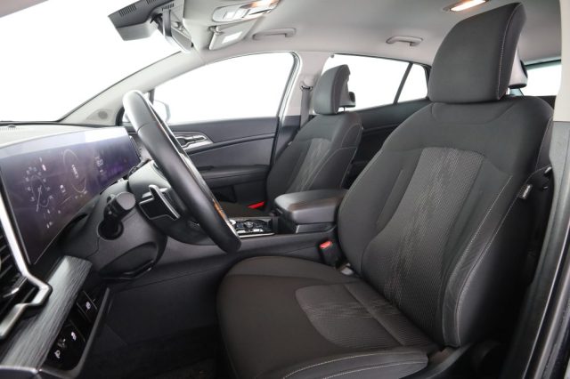 KIA Sportage usata 1