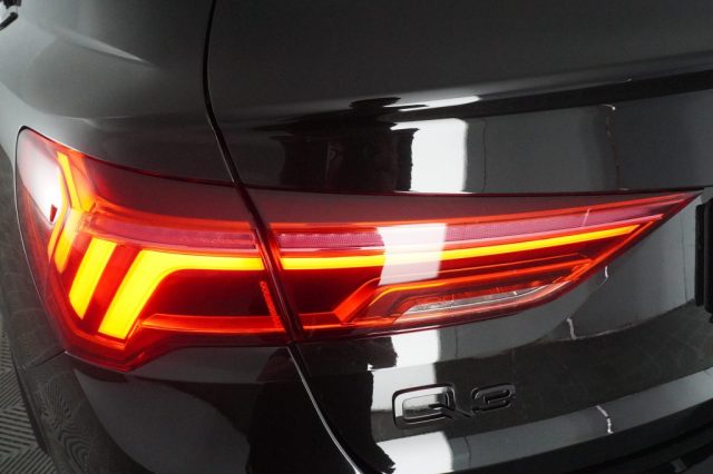 AUDI Q3 usata 9