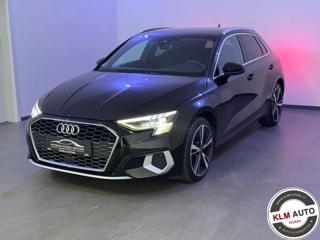 AUDI A3 SPB 40 TFSI e S tronic Advanced IVA INCLUSA