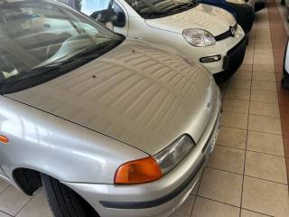 FIAT Punto usata, con Controllo automatico clima