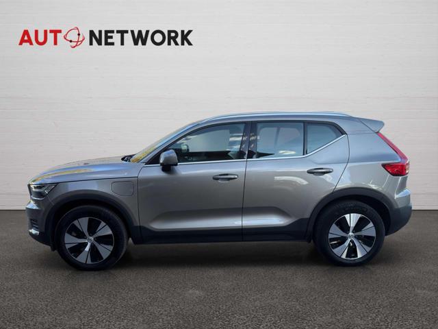 VOLVO XC40 usata, con Cerchi in lega