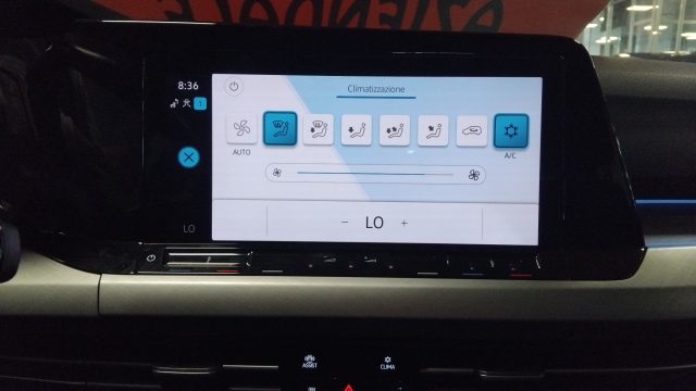 VOLKSWAGEN Golf usata 27