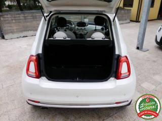 FIAT 500 usata 32