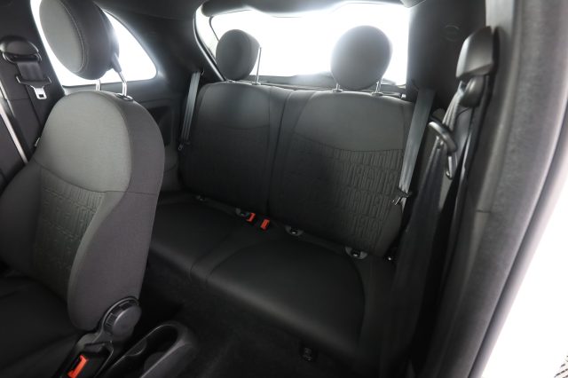 FIAT 500 usata 4
