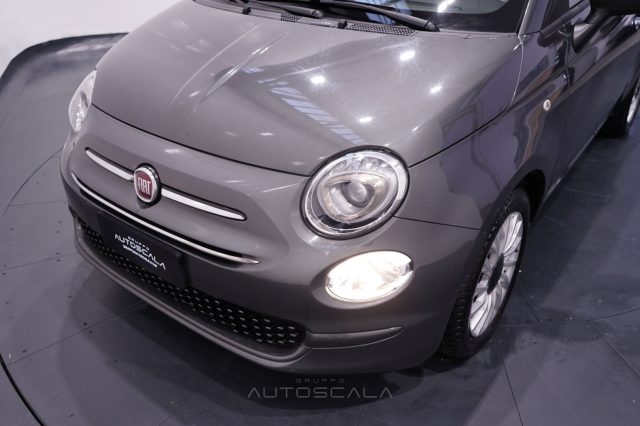 FIAT 500 usata, con Specchietti laterali elettrici