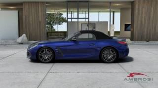 BMW Z4 usata 2