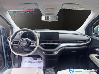 FIAT 500e usata, con Cruise Control