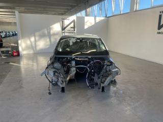 BMW X4 usata, con Airbag