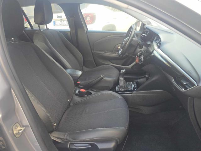 OPEL Corsa usata, con Cerchi in lega