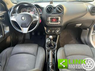 ALFA ROMEO MiTo usata, con Climatizzatore