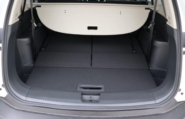 NISSAN X-Trail usata, con Trazione integrale