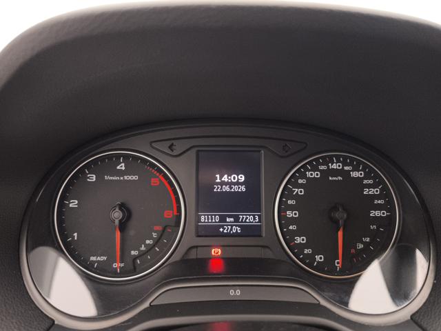 AUDI Q2 usata, con Servosterzo