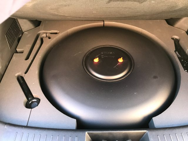 DR MOTOR DR 4.0 usata, con Cronologia tagliandi