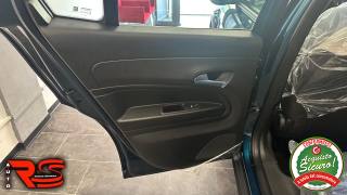 FIAT 600 usata, con Cruise Control