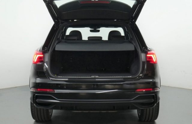 AUDI Q3 usata, con Bracciolo