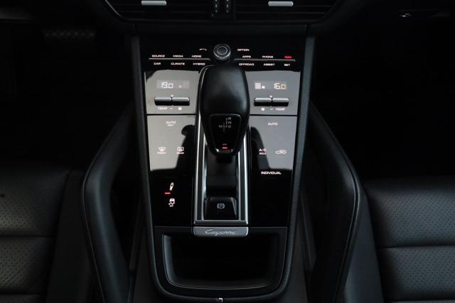 PORSCHE Cayenne usata, con Cruise Control