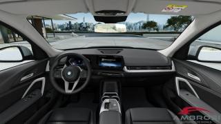 BMW X1 usata 8