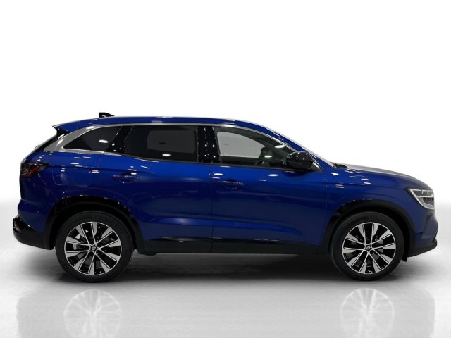 RENAULT Austral usata, con Regolazione elettrica sedili
