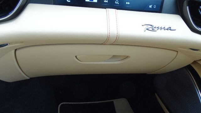 FERRARI Roma usata 105