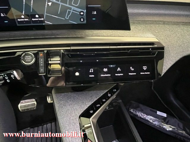 PEUGEOT 5008 usata, con Cruise Control