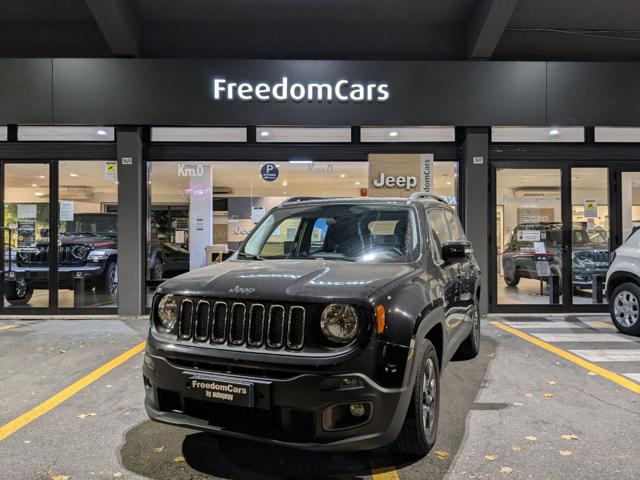 JEEP Renegade usata, con Airbag