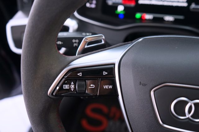AUDI RS6 usata 73