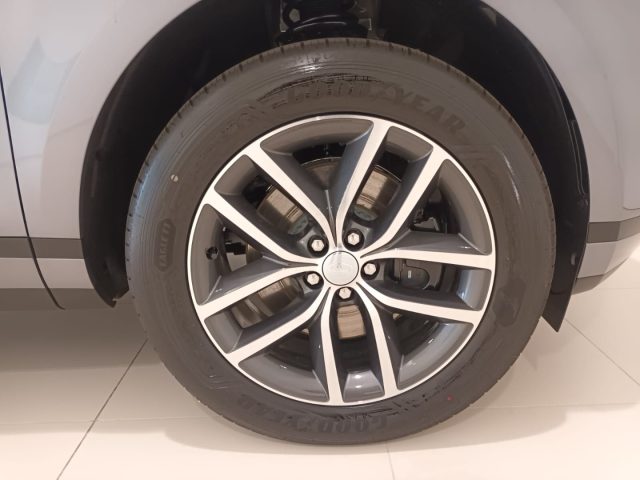 LAND ROVER Range Rover Evoque usata, con Autoradio