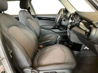 MINI Mini usata, con Park Distance Control