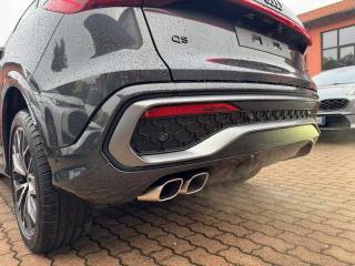 AUDI Q5 usata, con Autoradio digitale