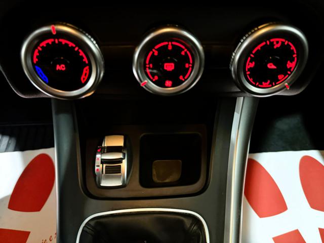 ALFA ROMEO Giulietta usata, con Park Distance Control