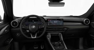 ALFA ROMEO Tonale usata, con Airbag laterali