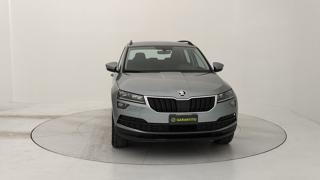 SKODA Karoq usata, con Cerchi in lega