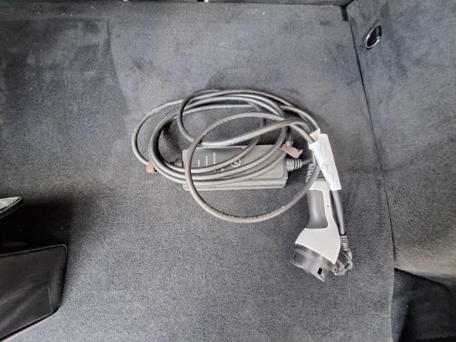 MERCEDES-BENZ GLC 300 usata, con Immobilizzatore elettronico