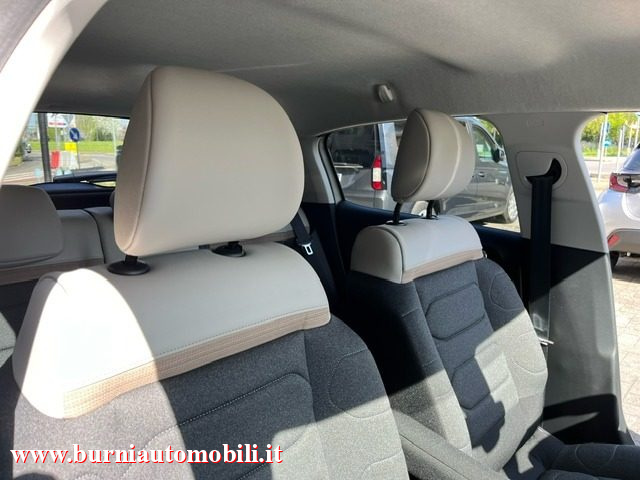 CITROEN C3 usata, con Servosterzo