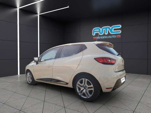 RENAULT Clio usata, con Airbag Passeggero