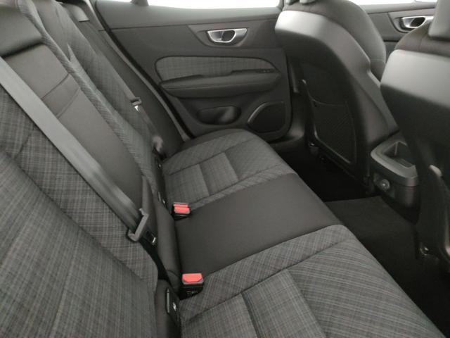 VOLVO S60 usata, con Touch screen
