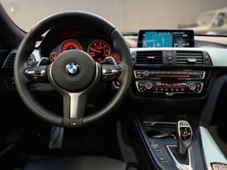 BMW 320 usata, con Climatizzatore