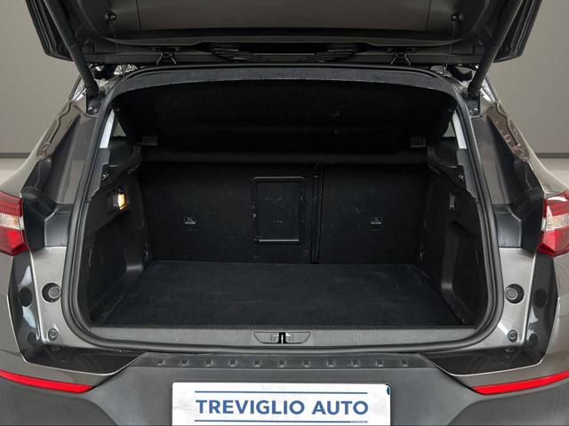 OPEL Grandland X usata, con Boardcomputer
