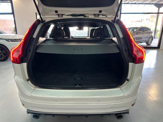VOLVO XC60 usata, con ESP