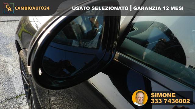 PORSCHE Macan usata, con Spoiler